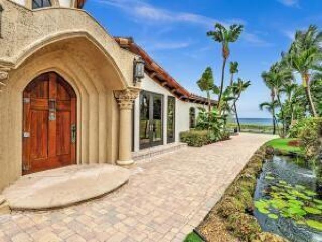 Home for sale at 462 NE 21st Avenue (N. Ocean Drive) - photo 6381851