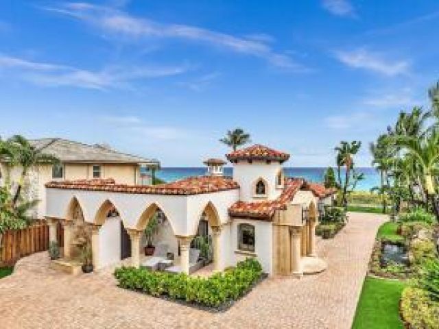 Home for sale at 462 NE 21st Avenue (N. Ocean Drive) - photo 6381861