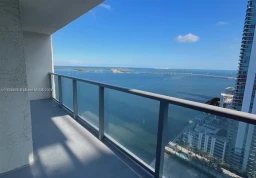 Apartment #3205 at Mark on Brickell
