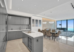 Apartment #2001 at Residences by Armani/Casa