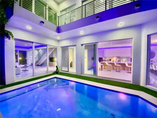 Home for sale at 3325 NE 18TH - photo 6056754