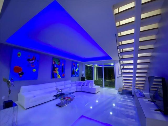 Home for sale at 3325 NE 18TH - photo 6056755