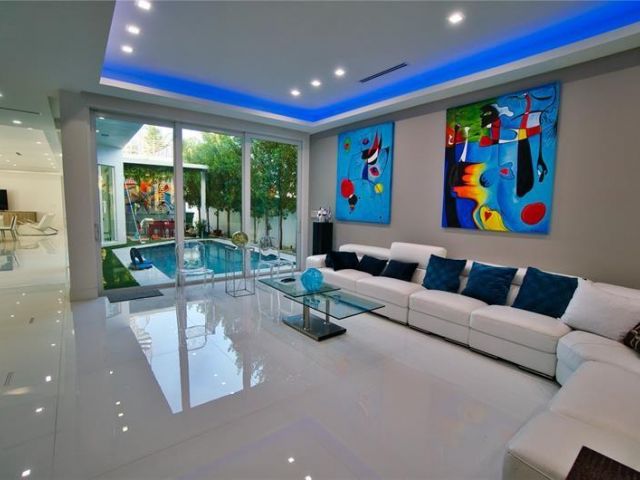 Home for sale at 3325 NE 18TH - photo 6056757