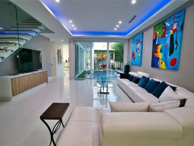 Home for sale at 3325 NE 18TH - photo 6056758