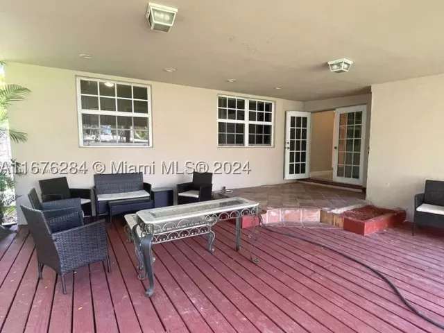 3-bedroom home for sale in Hollywood - 1531 Moffett St - MondialRealty
