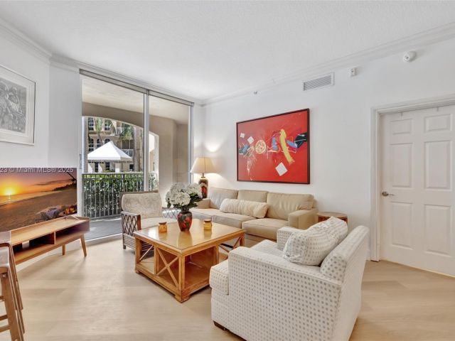 2-bedroom condo for sale in Aventura - 3001 NE 185th St 114 - MondialRealty