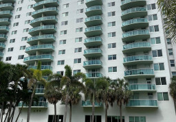 Apartment #1610 at Ocean View