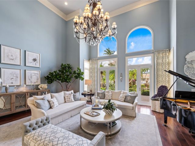 Home for sale at 3061 NE 44th st - photo 5891180