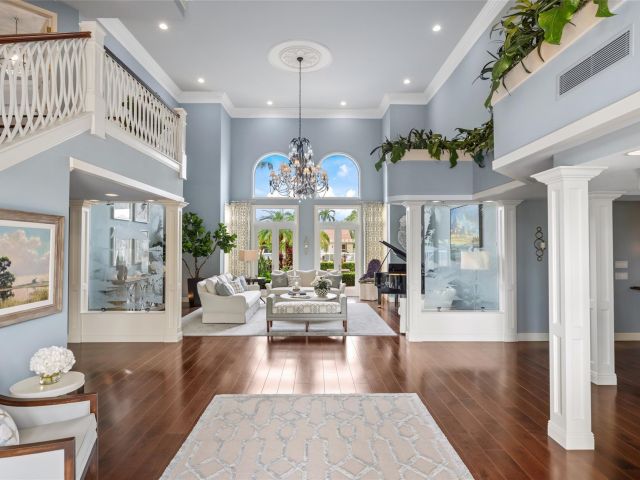 Home for sale at 3061 NE 44th st - photo 5891181