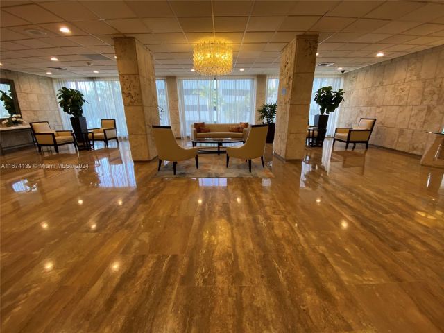 1-bedroom condo for sale in Hallandale Beach - 1965 S Ocean Dr 4D - MondialRealty