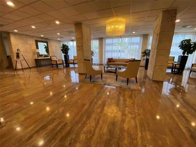 1-bedroom condo for sale in Hallandale Beach - 1965 S Ocean Dr 4D - MondialRealty
