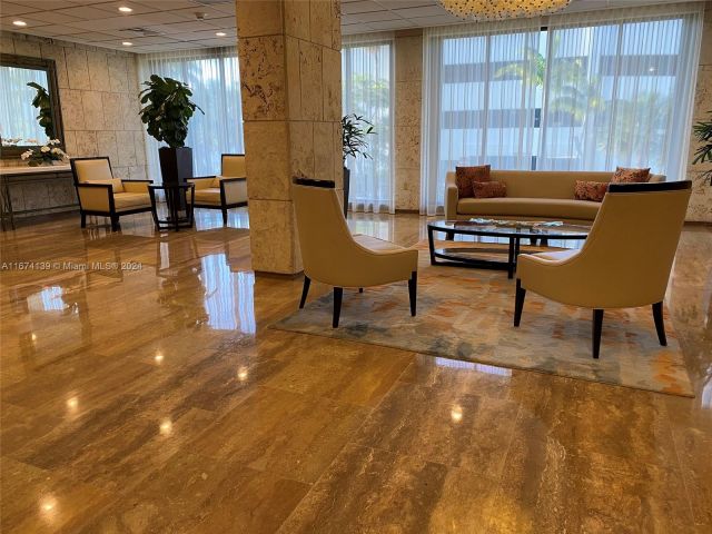 1-bedroom condo for sale in Hallandale Beach - 1965 S Ocean Dr 4D - MondialRealty