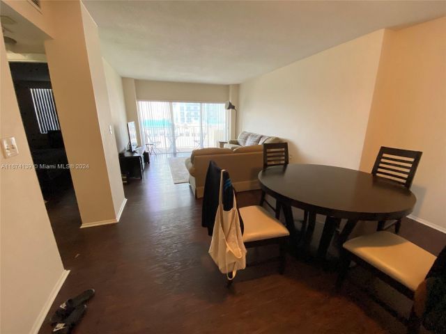 1-bedroom condo for sale in Hallandale Beach - 1965 S Ocean Dr 4D - MondialRealty