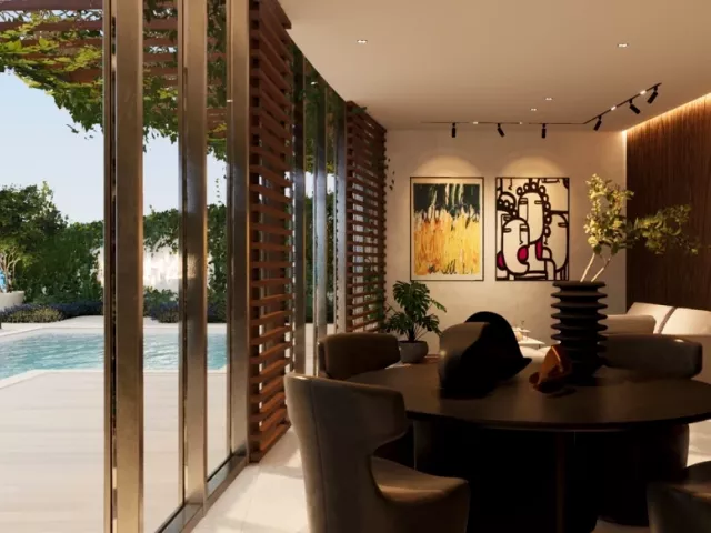 4-bedroom condo for sale in Miami - 1400 Biscayne Boulevard 5104 - MondialRealty