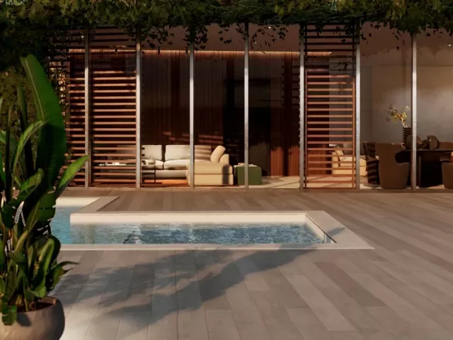 4-bedroom condo for sale in Miami - 1400 Biscayne Boulevard 5104 - MondialRealty