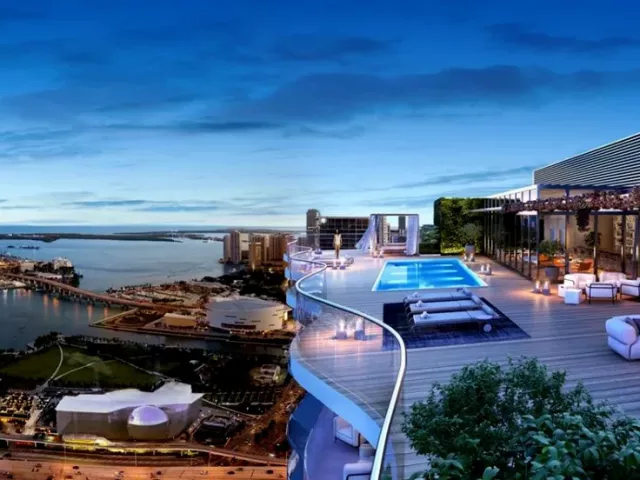 Apartment for sale  Unit #5104 - photo 5671591