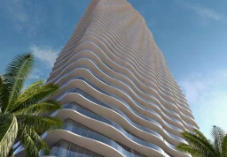 Apartment #403 at CasaBella Residences by B&B Italia