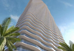 Apartment #305 at CasaBella Residences by B&B Italia