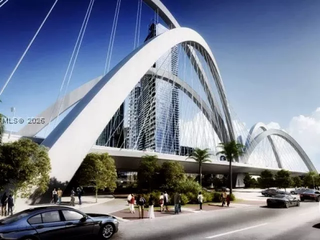 2-bedroom condo for sale in Miami - 1400 Biscayne Boulevard 305 - MondialRealty