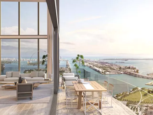 Apartment for sale  Unit #4802 - photo 5671595