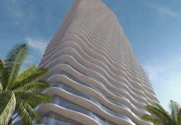 Apartment #4802 at CasaBella Residences by B&B Italia