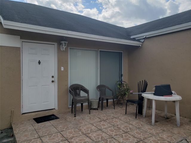 Home for sale at 3130 NW 203RD TERRACE - photo 6148704