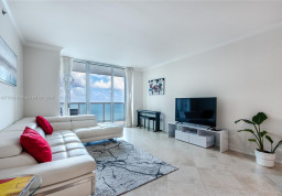 Apartment #3511 at Beach Club II