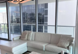 Apartment #1208 at Jade Ocean