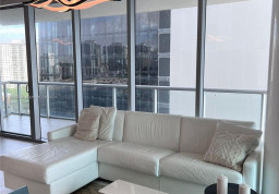 Apartment #1208 at Jade Ocean