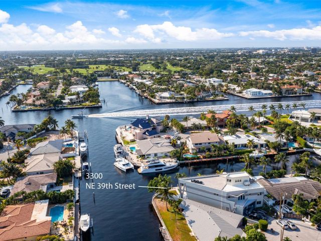 Home for sale at 3300 NE 39th Street - photo 5801789