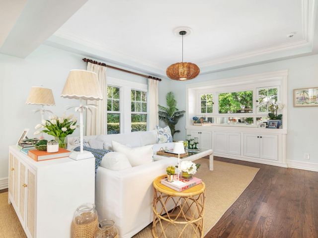 Home for sale at 3109 Washington Road - photo 5751961