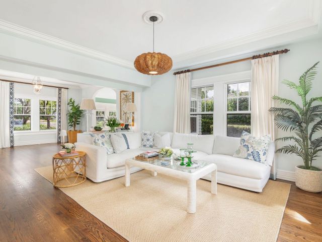 Home for sale at 3109 Washington Road - photo 5751962