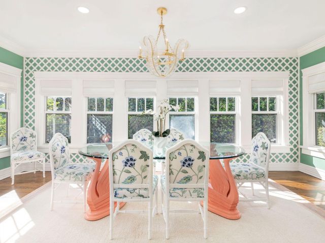 Home for sale at 3109 Washington Road - photo 5751964