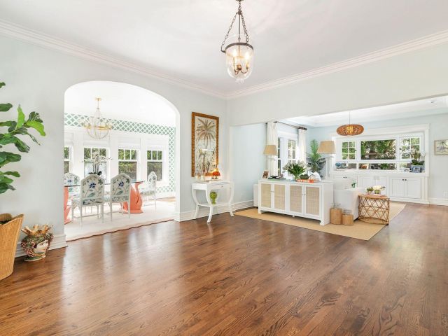 Home for sale at 3109 Washington Road - photo 5751966