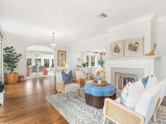 Home for sale at 3109 Washington Road - photo 5751967