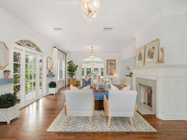 Home for sale at 3109 Washington Road - photo 5751968