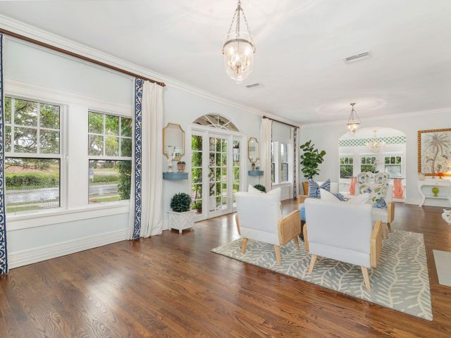 Home for sale at 3109 Washington Road - photo 5751969