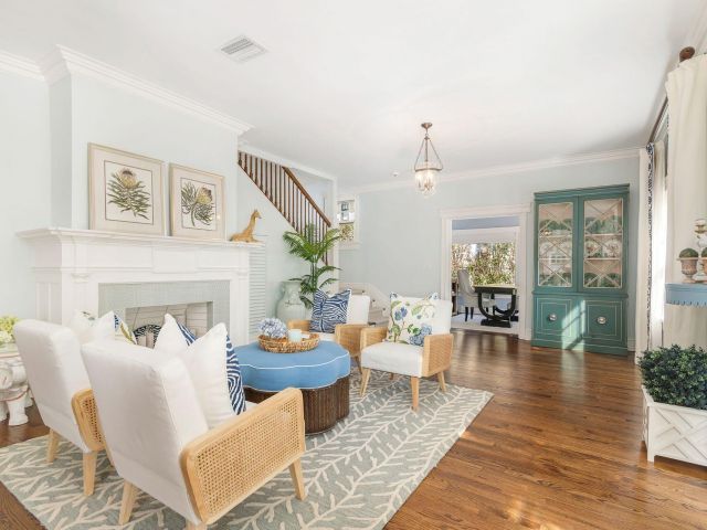 Home for sale at 3109 Washington Road - photo 5751970