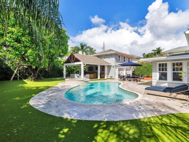 Home for sale at 3109 Washington Road - photo 5751973