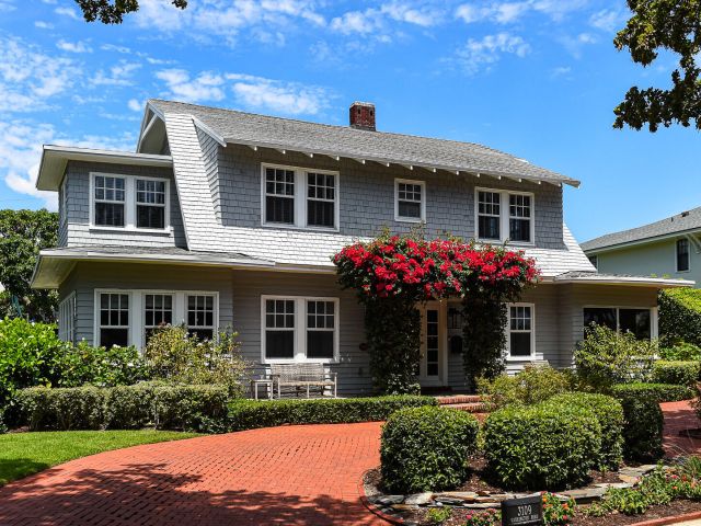 Home for sale at 3109 Washington Road - photo 5751974