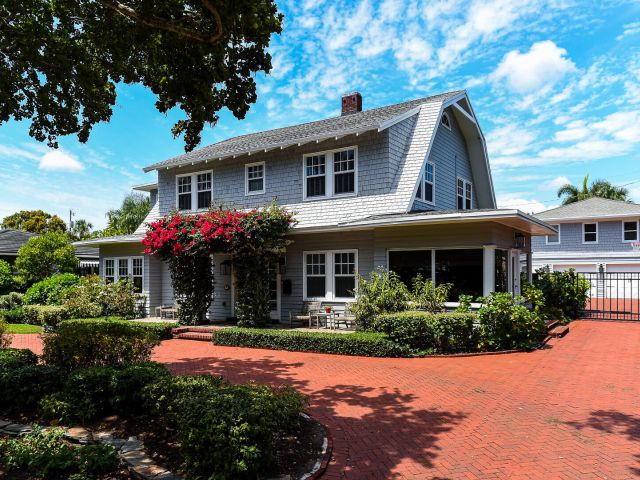 Home for sale at 3109 Washington Road - photo 5751975