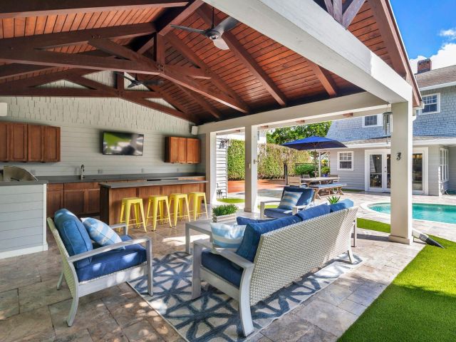 Home for sale at 3109 Washington Road - photo 5751977