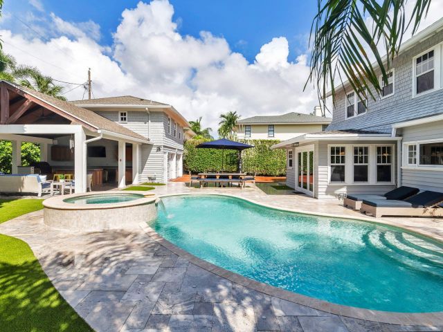 Home for sale at 3109 Washington Road - photo 5751978