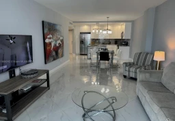 Apartment #1208 at Ocean Reserve