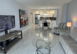 Apartment #1208 at Ocean Reserve