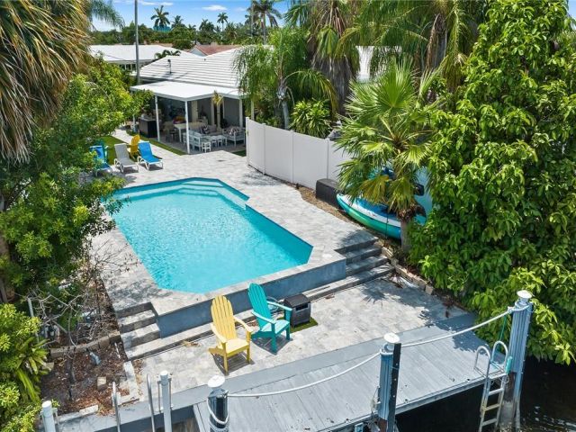 Home for sale at 2801 NE 59th St - photo 5761700