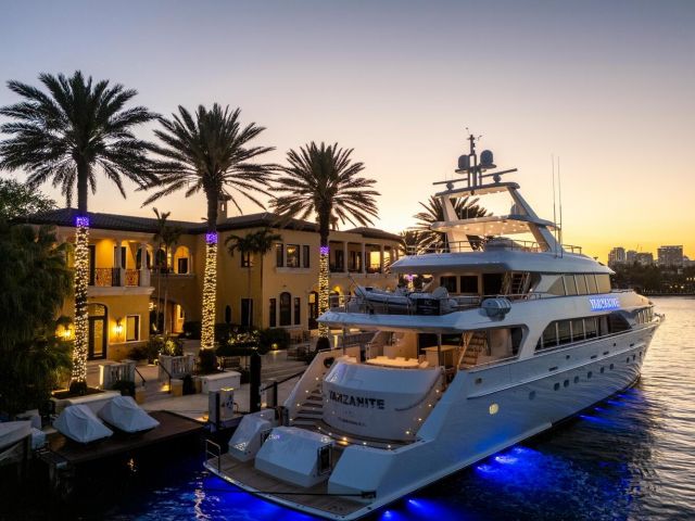 Home for sale at 1 Isla Bahia Dr - photo 5801837