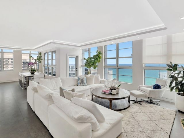 Apartment for sale  Unit #21c - photo 6825124