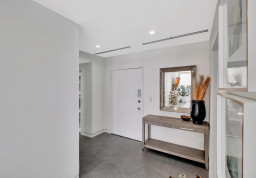 Apartment #21c at Fifty Six-Sixty Collins