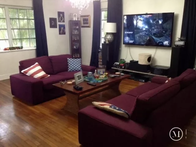 1-bedroom condo for sale in Hollywood - 4111 S Ocean Dr 2712 - MondialRealty